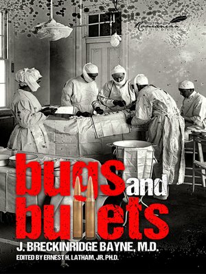 cover image of Bugs and Bullets